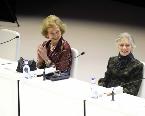 πριγκίπισσα Ειρήνη