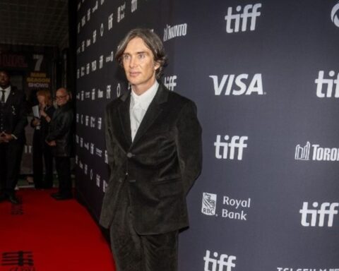 Ρέιφ Φάινς «δείχνει» Κίλιαν Μέρφι για τον ρόλο του Voldemort στη σειρά του HBO