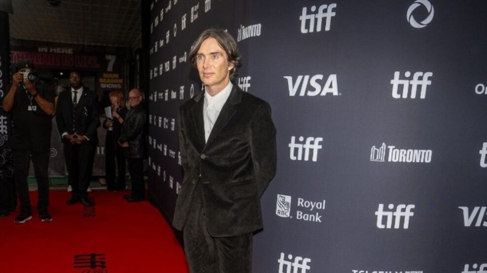 Ρέιφ Φάινς «δείχνει» Κίλιαν Μέρφι για τον ρόλο του Voldemort στη σειρά του HBO