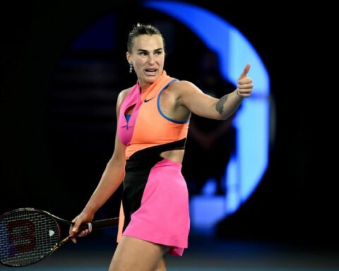 Σαμπαλένκα