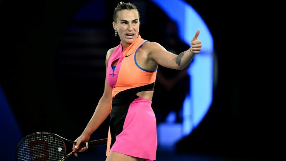 Σαμπαλένκα