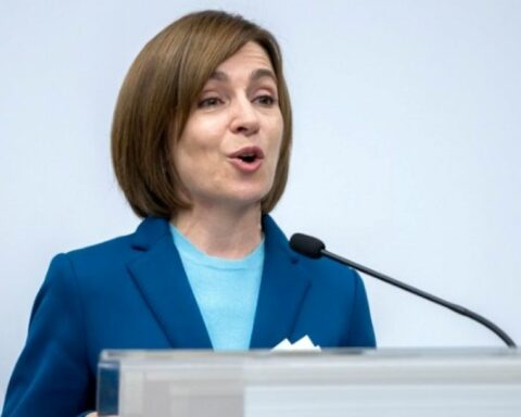 Μάγια Σάντου: