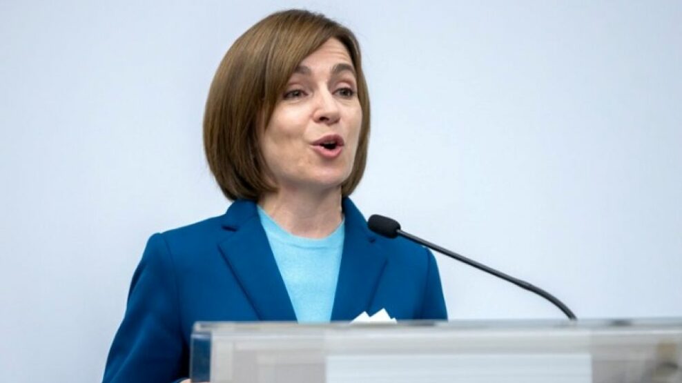 Μάγια Σάντου: