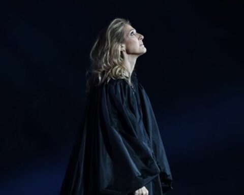 Σελίν Ντιόν: