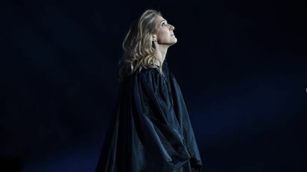 Σελίν Ντιόν: