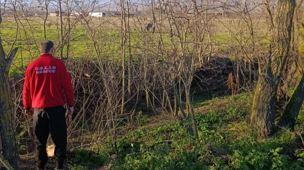 πυροσβέστης