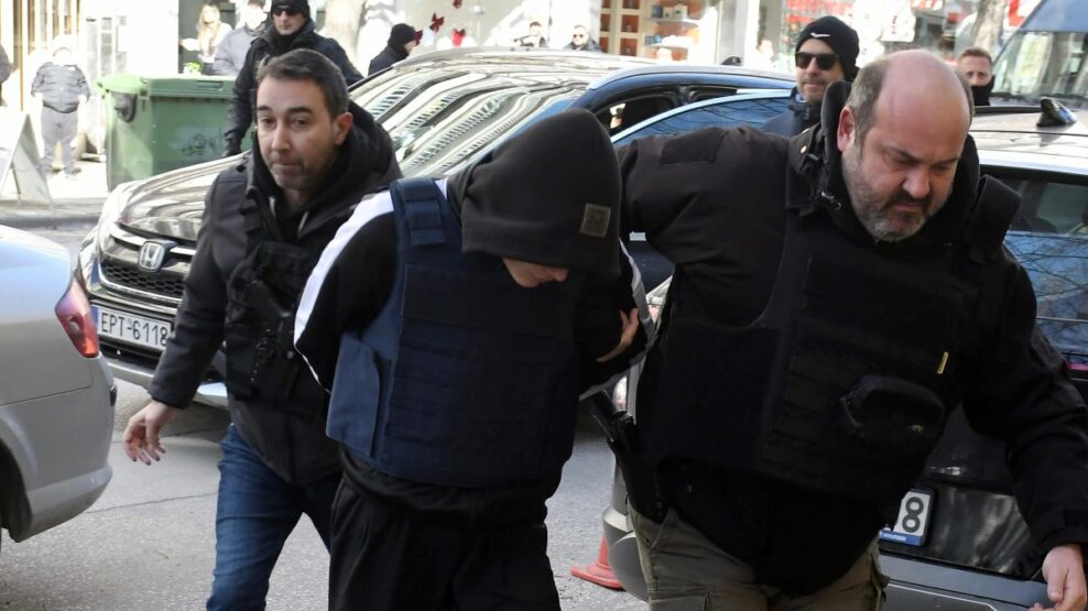 16χρονος Σέρρες