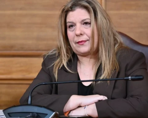 Μαρία Συρεγγέλα: