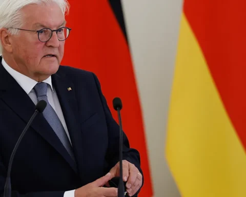 Σφοδρή παρέμβαση Στάινμαγερ