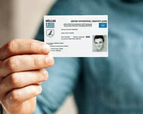 Νέες ταυτότητες: