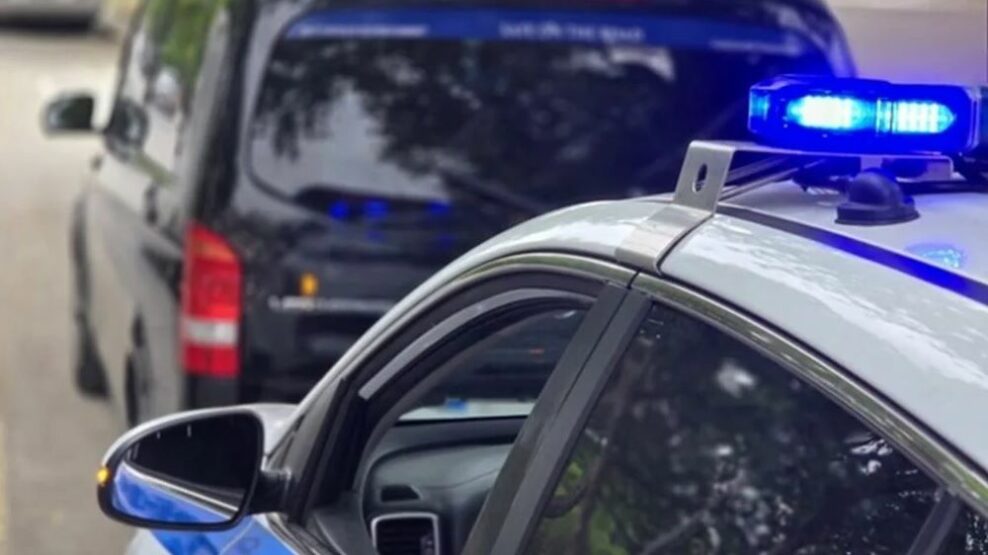 Τροχαία ατυχήματα στην Αττική τον Δεκέμβριο