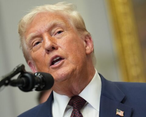 Λευκός Οίκος: