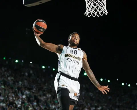 Το «τανκ» του Ολυμπιακού