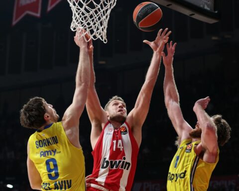 Ολυμπιακός