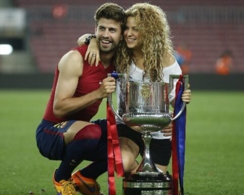 Πικέ Σακίρα