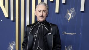 Άλαν Κάμινγκ