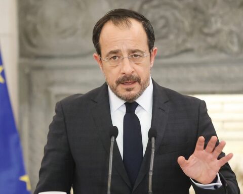 Χριστουδουλίδης