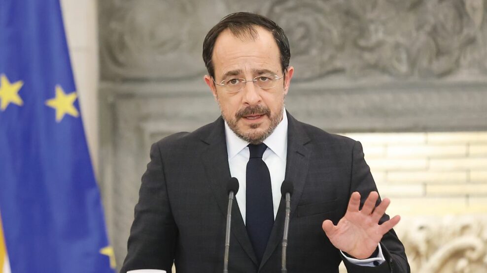 Χριστουδουλίδης