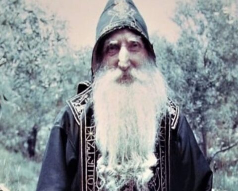 Νέοι Άγιοι στην Ορθόδοξη Εκκλησία: Ο ιερομόναχος Τύχων και ο μοναχός Χατζηγεώργης