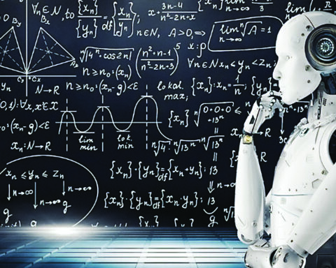 ΑΙ χωρίς μέτρα σημαίνει αυτοκτονία