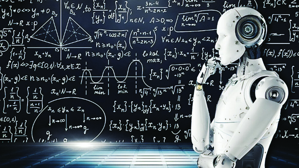 ΑΙ χωρίς μέτρα σημαίνει αυτοκτονία