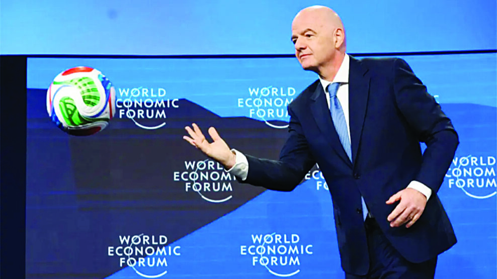 Μια αγκαλιά για τη Ρωσία