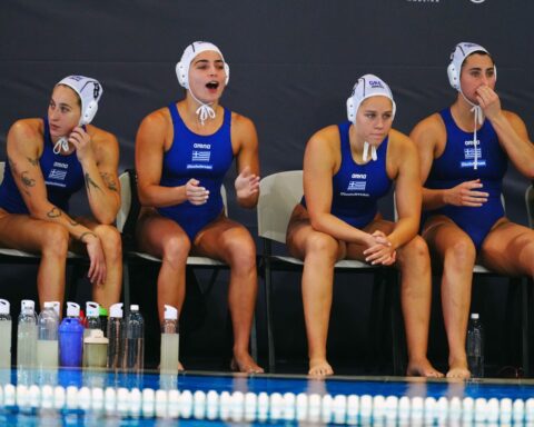 Ελλάδα-Ουγγαρία 11-12: Λύγισε στα πέναλτι η Εθνική