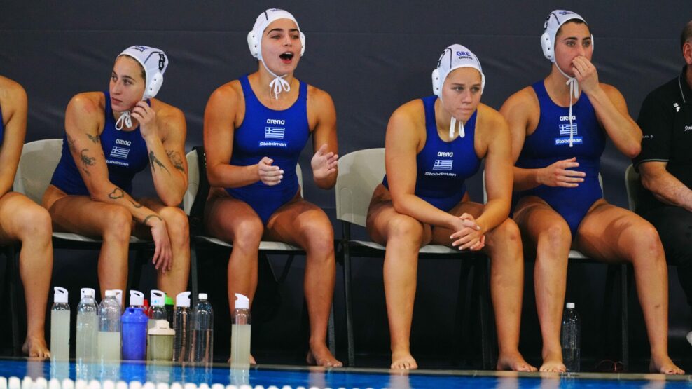 Ελλάδα-Ουγγαρία 11-12: Λύγισε στα πέναλτι η Εθνική