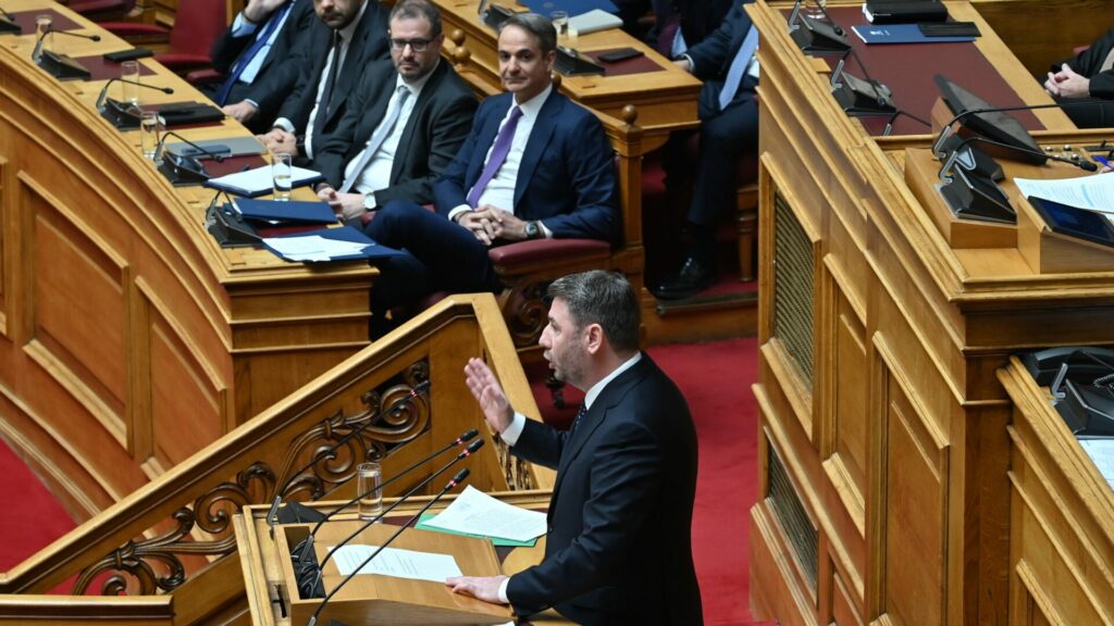 ΜΗΤΣΟΤΑΚΗΣ ΑΝΔΡΟΥΛΑΚΗΣ ΒΟΥΛΗ