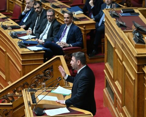 ΜΗΤΣΟΤΑΚΗΣ ΑΝΔΡΟΥΛΑΚΗΣ ΒΟΥΛΗ