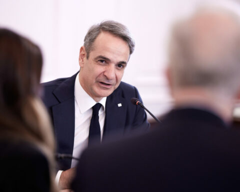 Κυβερνητικό Συμβούλιο Οικονομικής Πολιτικής