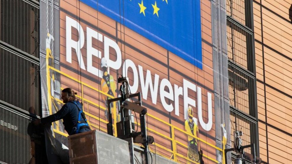 REPowerEU