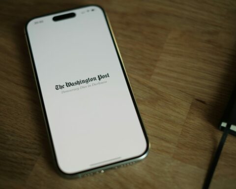 απολύσεις Washington Post