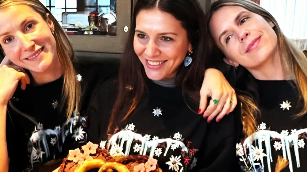 Μαργκερίτα Μισόνι: