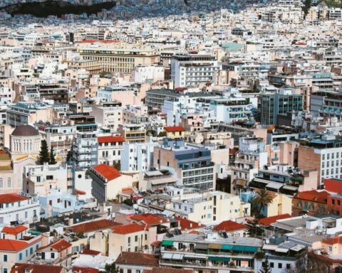 Ανακαίνιση κατοικίας