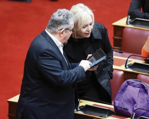 Η «συνδικαλιστική μαφία»