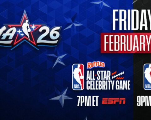 Αρχίζει η γιορτή του 75ου All Star Game