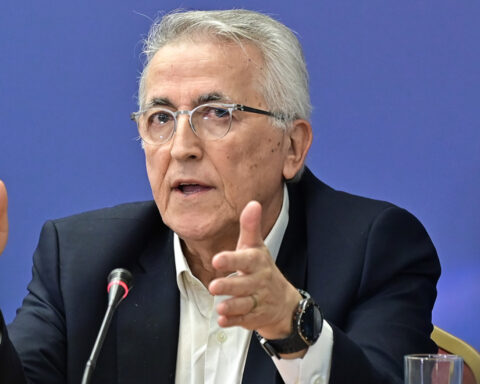 Παναγόπουλου