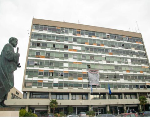 ΑΠΘ: Στις 22:00 θα κλείνουν τα κτίρια