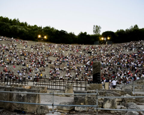 Φεστιβάλ Αθηνών Επιδαύρου 2026