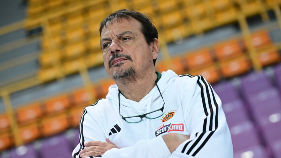 Αταμάν: «Θα τα δώσουμε όλα για να κατακτήσουμε το Κύπελλο όπως πέρυσι»