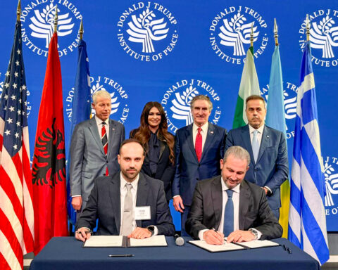 Atlantic SEE LNG Trade