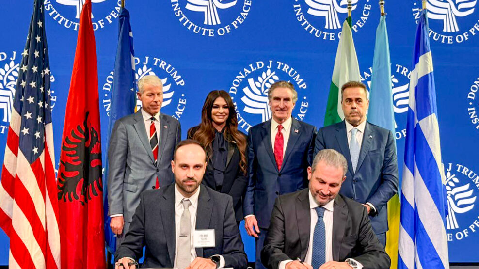 Atlantic SEE LNG Trade