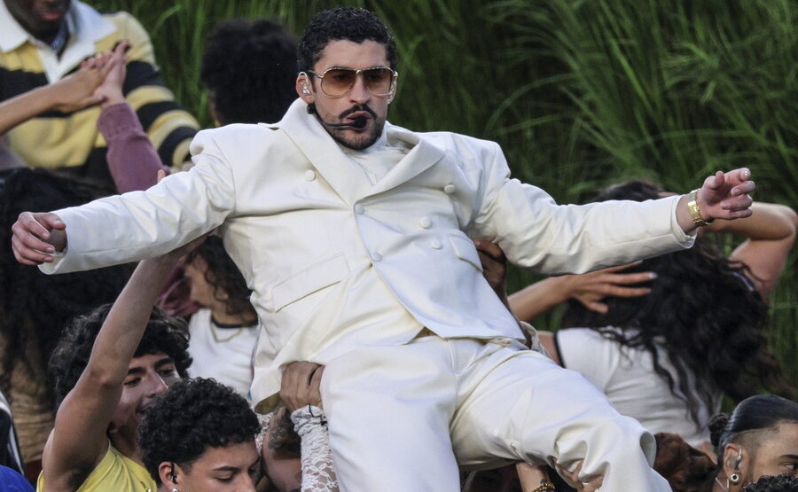 Bad Bunny: Το πολιτιστικό φαινόμενο