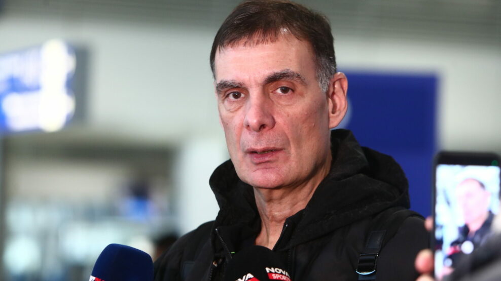 Μπαρτζώκας