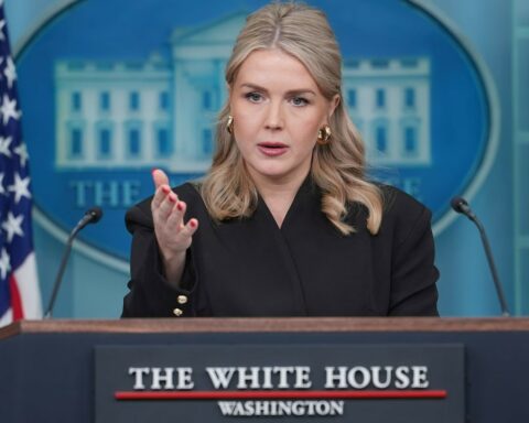 Λευκός Οίκος για Ιράν