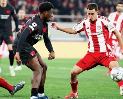 Το ευρωταξίδι συνεχίζεται