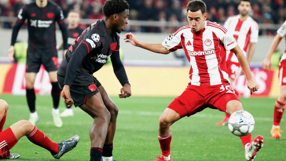 Το ευρωταξίδι συνεχίζεται