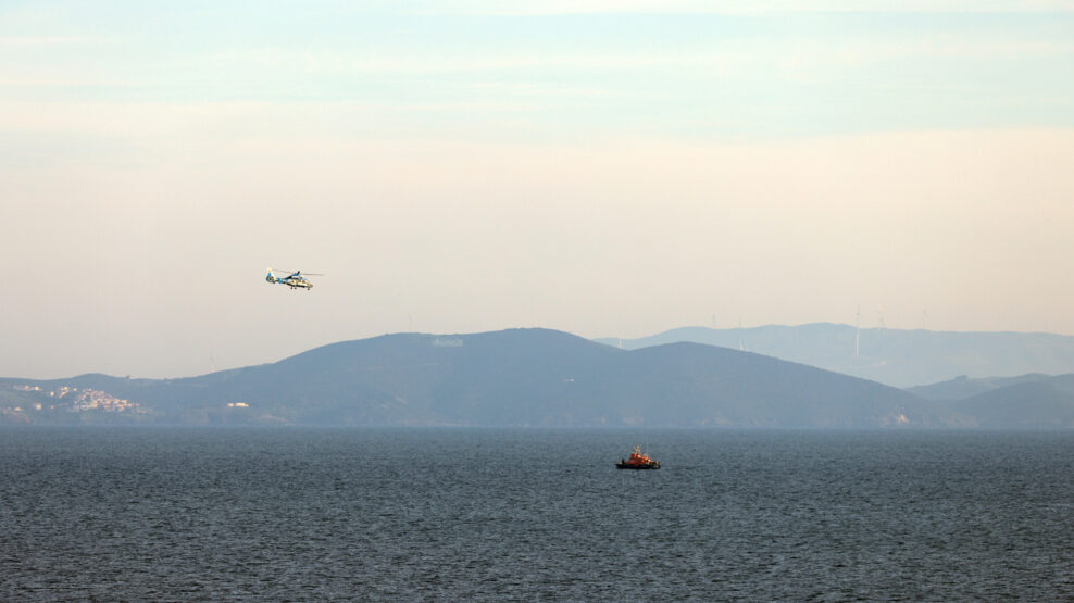 Τραγωδία στη Χίο: ΕΔΕ διέταξε το υπουργείο Ναυτιλίας - Συνεχίζονται οι έρευνες για αγνοούμενους