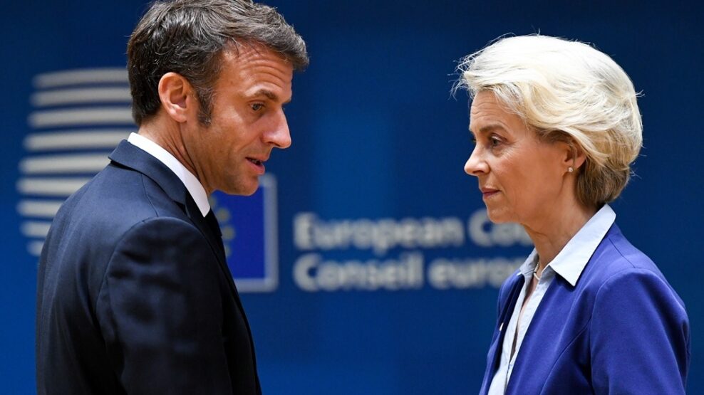 ΜΑΚΡΟΝ ΛΑΙΕΝ ΣΥΝΟΔΟΣ ΚΟΡΥΦΗΣ